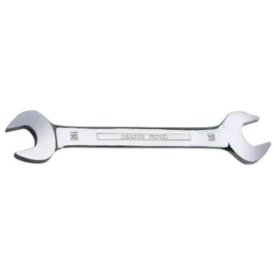 Image of Draper Open End Spanner, 20 x 22mm