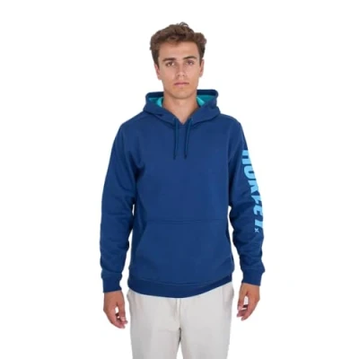Image of Hoodie men Acadia Heat