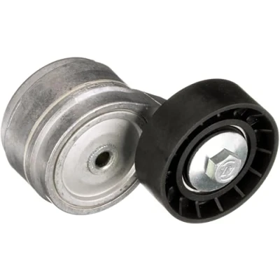 Image of 5010284907 Tensioner GATES FleetRunner Micro V Kit T38588