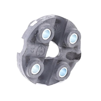 Image of 32311093705, 32311153993 Joint, steering column FEBI BILSTEIN 01676 BMW: 3 Saloon