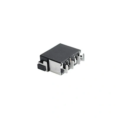 Image of Gintai DC In Power Jack Dock Port Charging for Lenovo Legion 7 15IMH05 C7 Y740 15ICHg Y750 15IMH IdeaPad Gaming 3 15IHU6 15ACH6 15ARH7 Thinkpad E570 E570C E575 NS A832