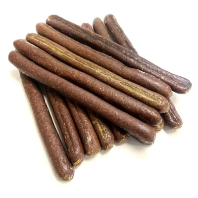 Image of Large Chicken Sausages 500g Natural Dog Treats SMCP