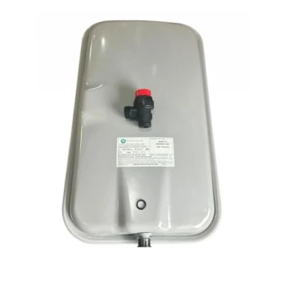 Image of HEATMAG Compatible with Ideal 177540 Expansion Vessel Kit (ace Onwards) &amp; Prv 176610 Push Fit Type