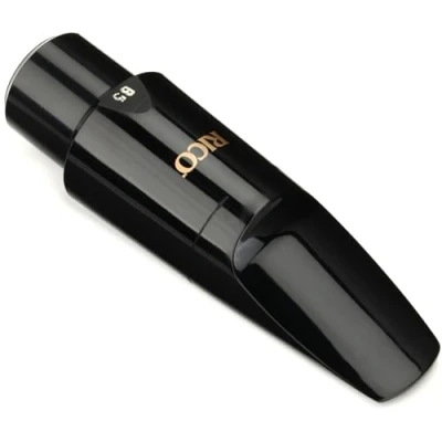 Image of Rico Royal Graftonite B5 Tenor Sax Mouthpiece
