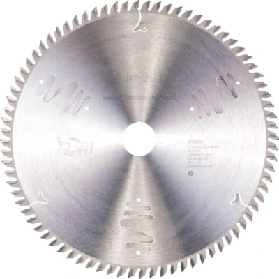 Image of Bosch 2608642516 Circular Saw Blade Expert for Laminated Panel