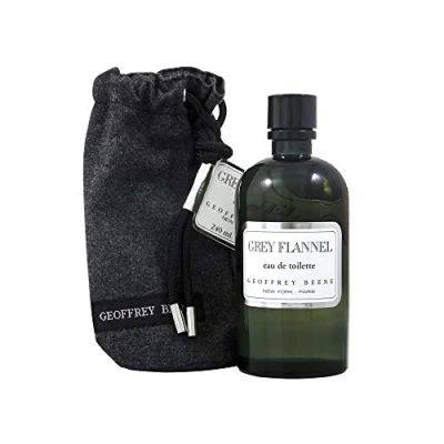 Image of GREY FLANNEL eau de toilette 240 ml