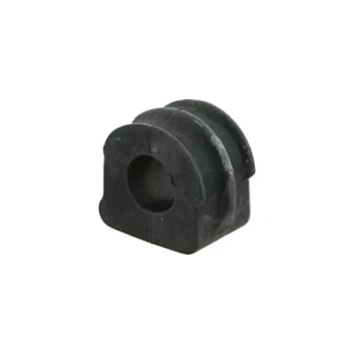 Image of 1J0411305AA, 1J0411305G, 1J0411305L, 1J0411314S, 8N0411305A Stabilizer Bushes FEBI BILSTEIN 26344 Front Axle Rubber 17mm AUDI: TT Coupe, A3 Hatchback