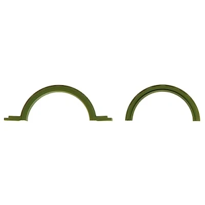 Image of K04778126, K04778126AB Crankshaft Seal AJUSA 61000500 FKM (fluorocarbon rubber) JEEP: GRAND Cherokee I, 2, II