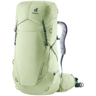 Image of Deuter Aircontact Ultra 45 + 5 SL Backpack