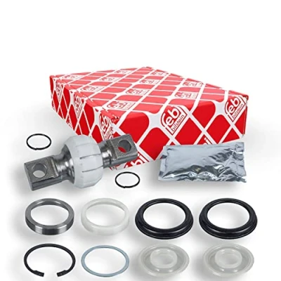 Image of 81432700032, 81432706083, 81953016133 Repair Kit, guide strut FEBI BILSTEIN 08958