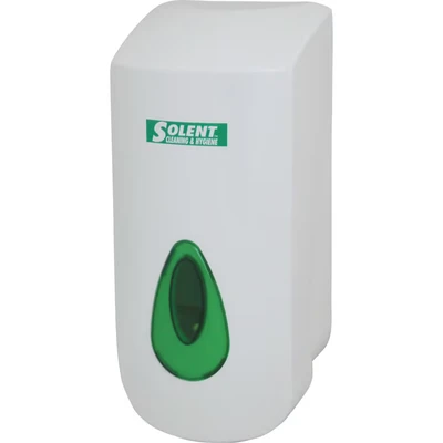 Image of Solent Cleaning 2L Bulk Fill Dispenser Beaded Products 3ml Pump