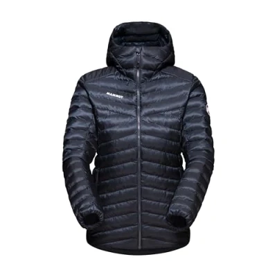 Image of Mammut Albula IN Winter jacket, Women&#039;s, Size: XS, Marine