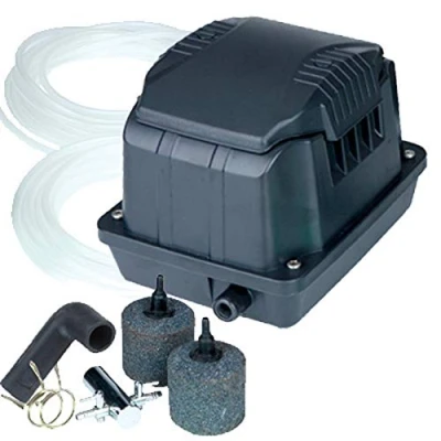 Image of PondXpert Electroair Compact 1200 Garden Pond Air Pump