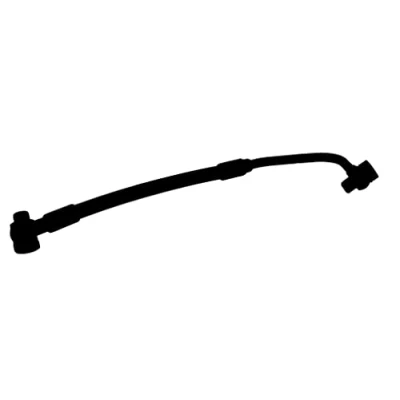 Image of 55215001, 55268934 Oil Pipe, charger AJUSA OP10548 ALFA ROMEO: Giulietta Hatchback