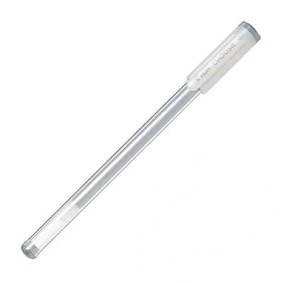 Image of Pilot BL CH 7 BG Choose Gel Rollerball Pen Silver