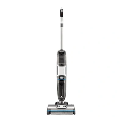 Image of BISSELL® CrossWave® HF3 Cordless Lightweight Wet and Dry Hard Floor Cleaner 3639E