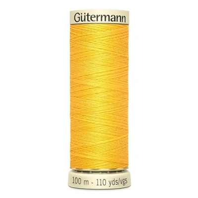 Image of Gutermann Sew All Sewing Thread 100m 417 Each