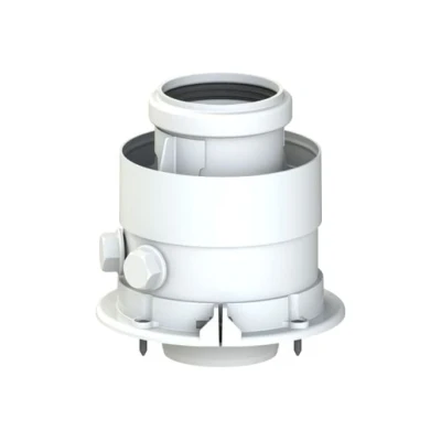 Image of Navien Vertical Adapter Set 60/100 V2 GXX x 002219