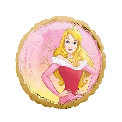 Image of Amscan 3980301 Sd C: Aurora Once Upon A Time