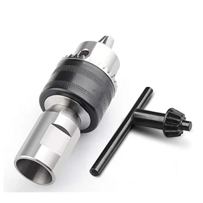 Image of Drill Chuck Converter 1/2 Quick Change Adapter