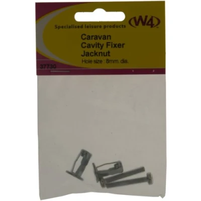 Image of W4 CAVITY FIXER SMALL (2) BD8722