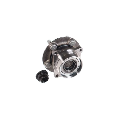Image of 4351047010, 4351047011, 4351047012 Wheel bearing kit SKF VKBA 6924 TOYOTA: Prius II Liftback