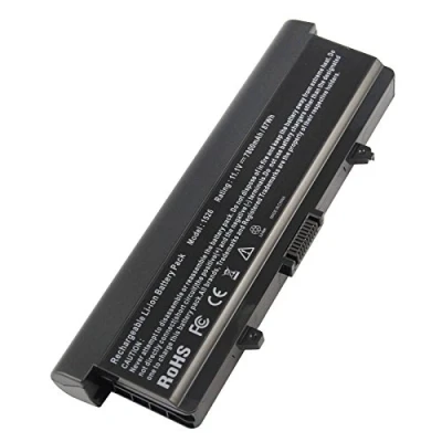 Image of ARyee 7800mAh 11.1V 9 Cells 1526 Battery Laptop for Dell Inspiron 1525 1545 1546 GW240 X284G K450N M911G PP29L PP41L