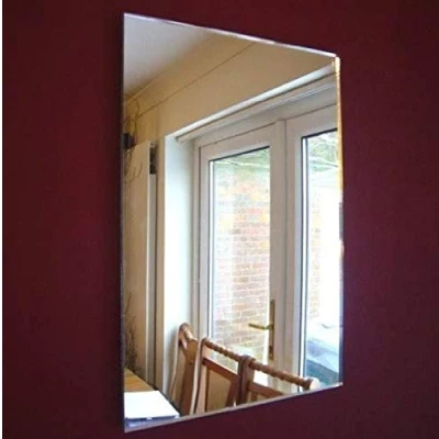 Image of Super Cool Creations Rectangle Acrylic Mirrors 60cm x 30cm