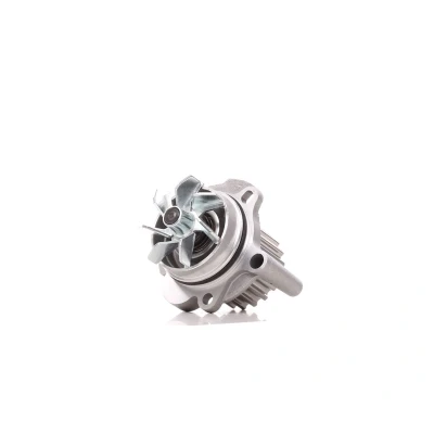 Image of 038121011G, 038121011J, 038121011JX Water pump CONTITECH WP6003 with seal VOLKSWAGEN: Golf 6, 5, Scirocco III, AUDI: A4 B8 Avant, A3 Sportback