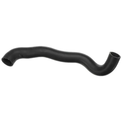 Image of 1635010182, A1635010182 Radiator Hose GATES 05 3010 EPDM (ethylene propylene diene Monomer (M class) rubber) MERCEDES BENZ: ML Class