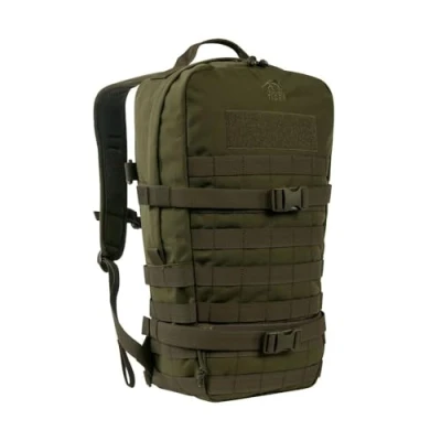 Image of Tasmanian Tiger essential pack MKII., Womens, 8662.715, Black, 38