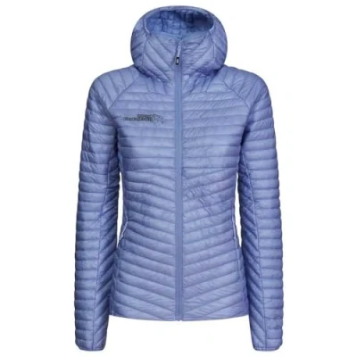 Image of Rock Experience REWJ06551 2268 SITKA HOODIE PADDED WOMAN Jacket Women&#039;s BABY LAVENDER XL