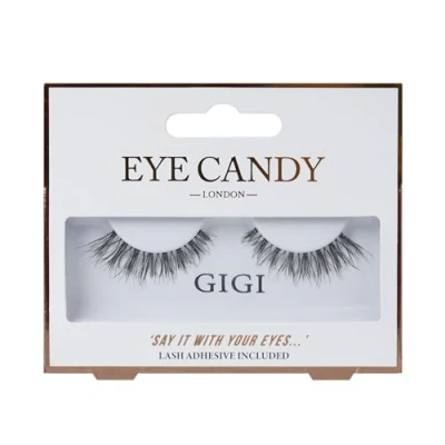 Image of Eye Candy Dramatise False Eyelashes 210