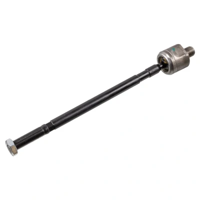 Image of 577294A000 Inner Tie Rod FEBI BILSTEIN 41964 Front axle Left, Right, both sides 290mm with lock nut