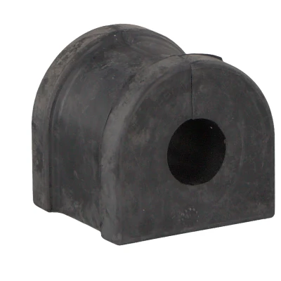 Image of 31303413134 Stabilizer Bushes FEBI BILSTEIN 44262 Front Axle 22,5mm 59,5mm BMW: X3