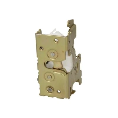 Image of 2D1843603, 2D1843603A Door Lock BLIC 6010 02 020432P Right Rear VOLKSWAGEN: LT 28 35 II Minibus, 46 2 Kasten, Platform / Chassis