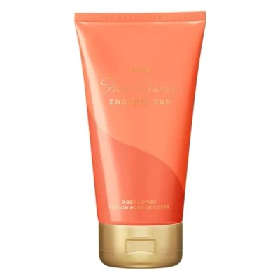 Image of Avon Far Away ENDLESS SUN 150ml Body Lotion