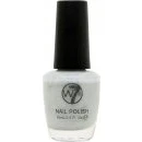 Image of W7 Classic Nail Polish 15ml 144 Powder Grey