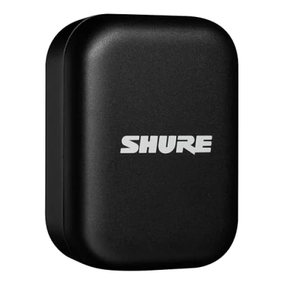 Image of Shure AMV CHARGE Replacement MoveMic Charging Case with Two Ports for Move Mic No Microphones Included