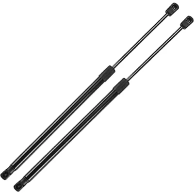 Image of Frankberg 2x Gas Struts Tailgate Compatible with Sorento MK II All Engine SUV 2010 2015 Replace# 817702P500