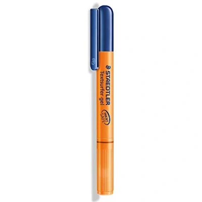 Image of Staedtler Textsurfer Highlighter Gel Orange