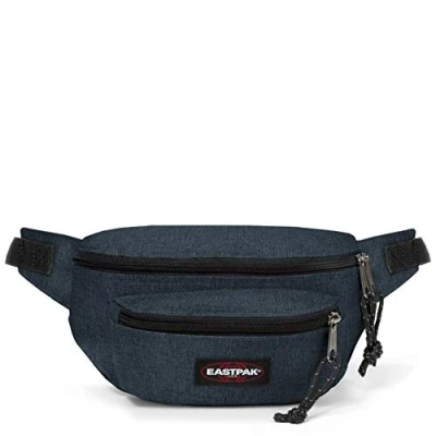 Image of Eastpak DOGGY BAG Bum Bag, 3 L Triple Denim (Blue)