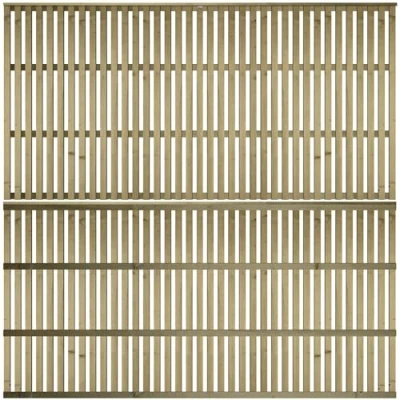 Image of PGS PREMIER TUSCANY TRELLIS 1830 X 900MM (6X3FT)
