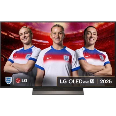 Image of LG OLED48C56LB