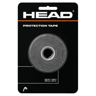 Image of HEAD Unisex&#039;s New Protection Tape Multi Colour/Black, 5 m