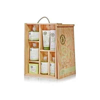 Image of LA Chinita CHINATA Cosmetic Case