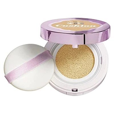 Image of L&#039;Oréal Nude Magique Cushion Foundation 6, Rose Beige 14.6g