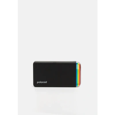 Image of Polaroid HI·PRINT 2x3 Pocket Photo Printer GEN 2 Unisex Camera film, Size: One Size, Black