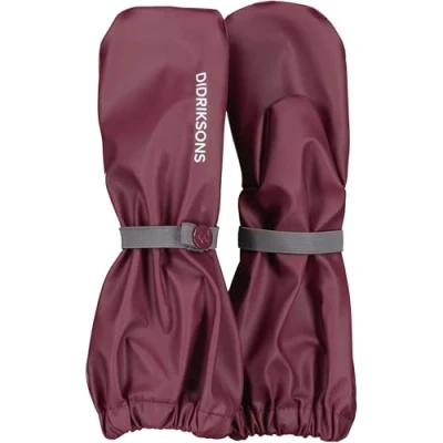 Image of Didriksons Kids Galon Glove 5