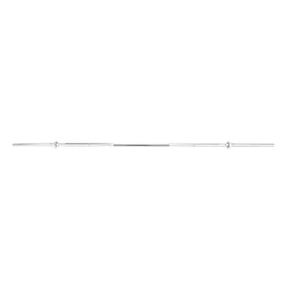 Image of RIP X 1&quot; Diameter Standard Barbell with Spinlock Collars, Choice of Sizes 5ft